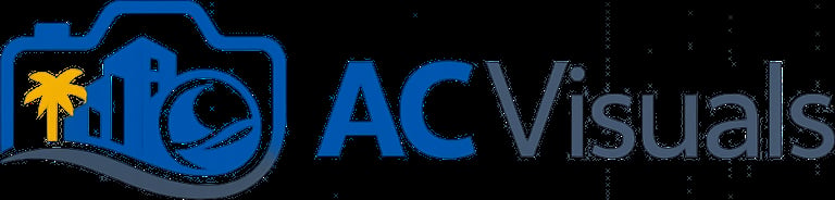 AC Visuals Logo